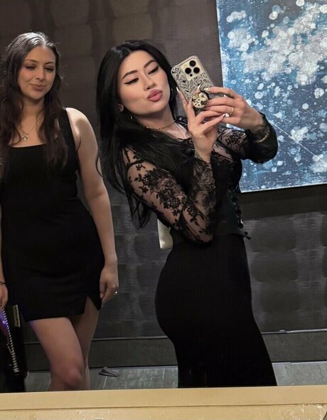 SamanthaKronos star beautiful img