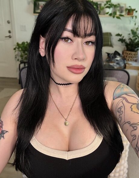 SamanthaKronos model naked archive