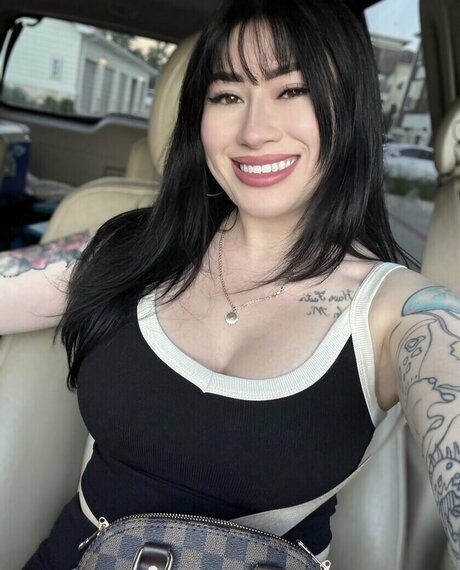 SamanthaKronos best star img