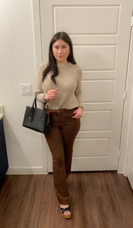 SamanthaKronos top model picture