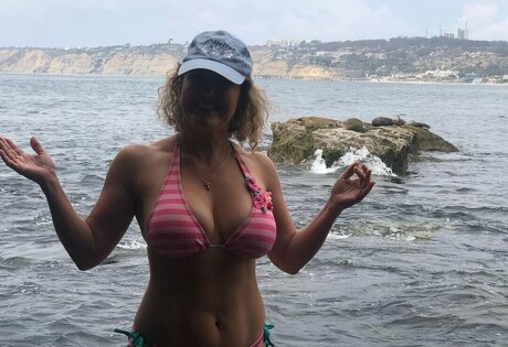 Storage Wars pornstar nude picture