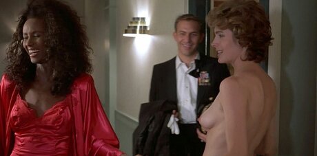 Sean Young hot star archive