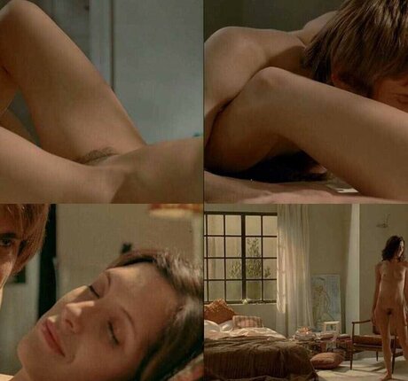 Antonella Costa nude star img