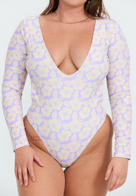 Maren Hemeon model perfect images