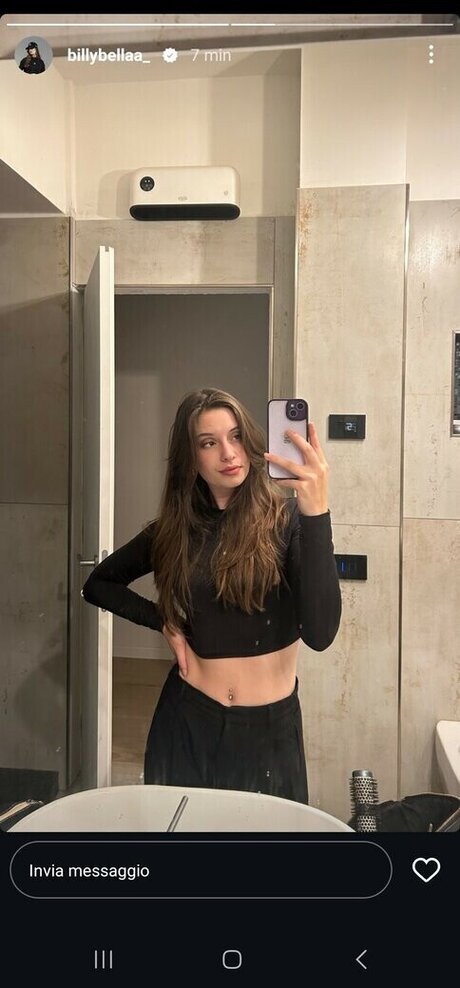 billybella porn actress pic