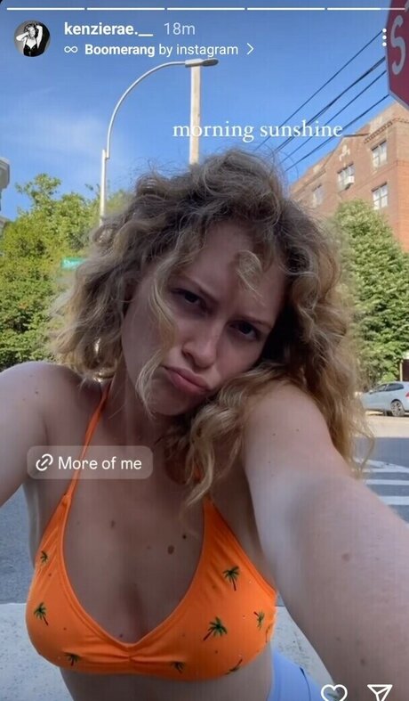 Kenzierae star sex image