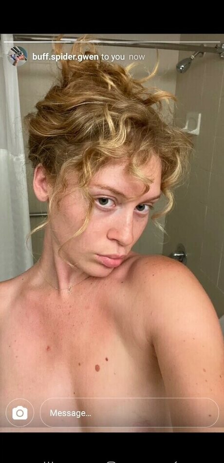 Kenzierae star porn photos