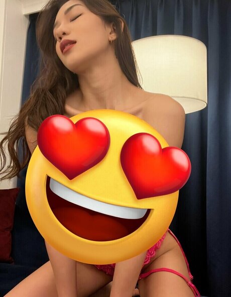 Shinta Khyuliang model nice img