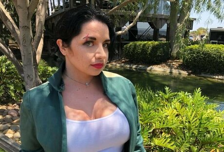 Ohcatrina nude pornstar archive