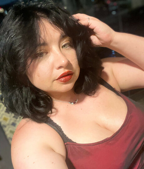 Ohcatrina pornstar sexy picture