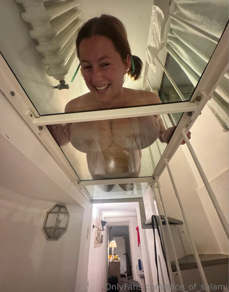 SliceSalami pornographic star pictures