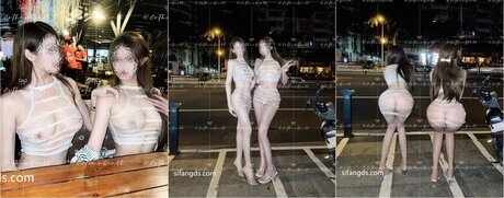 ArthurRen00 star hot photo