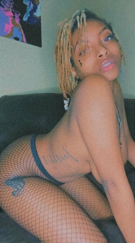 Jo Ikigai star sex image