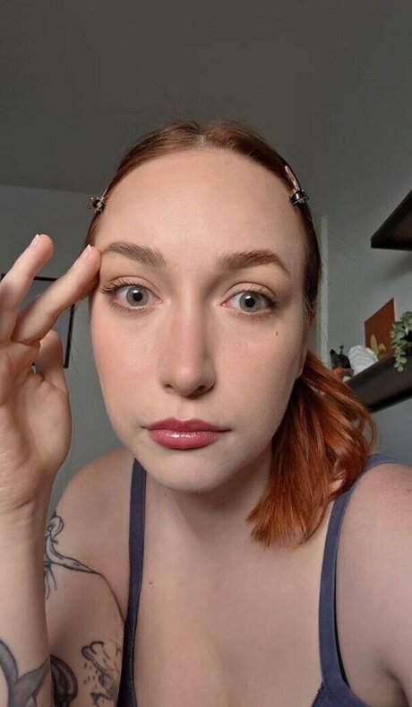 Michelle Puttini nude actress pic