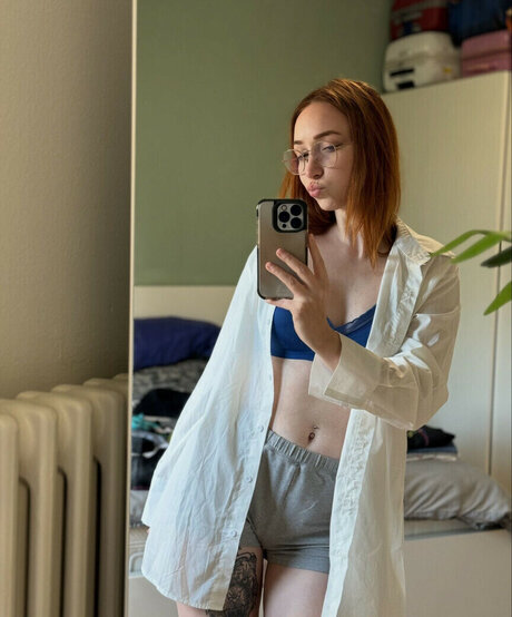 Michelle Puttini art actress pic