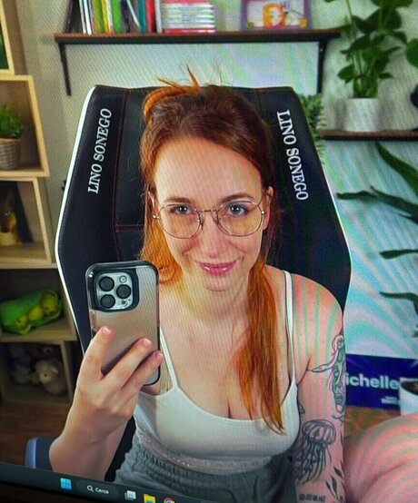 Michelle Puttini perfect star pictures