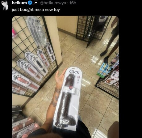 bigasswm model pretty pic