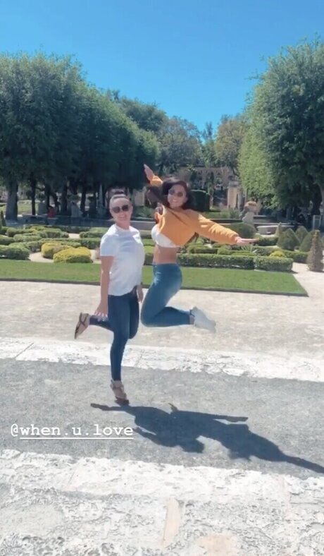 Jasmin Voigt perfect actress image