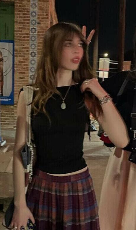 Callie Haverda sex star images