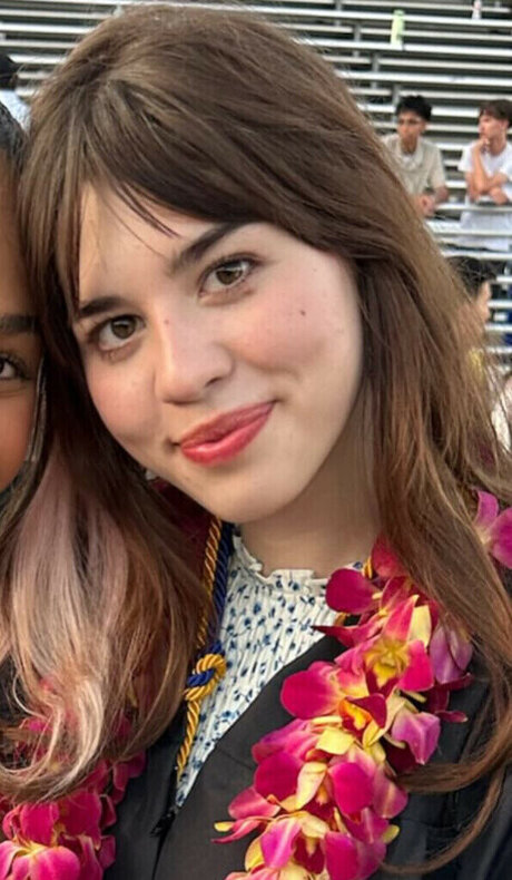 Callie Haverda star hot galleries