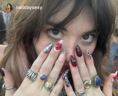 Callie Haverda pornstar exclusive archive