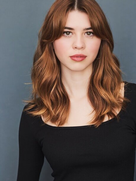 Callie Haverda free actress archive