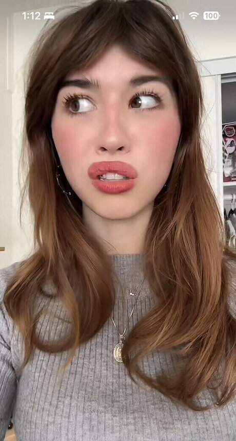 Callie Haverda porn actress picture