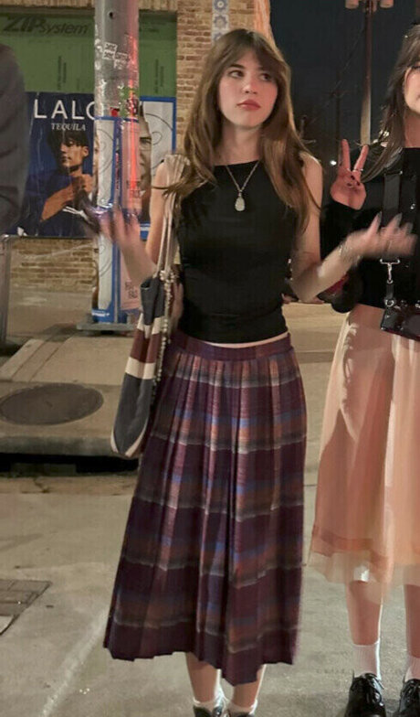 Callie Haverda nice model gallery