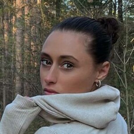 blowjob brunette onlyfans porn pic