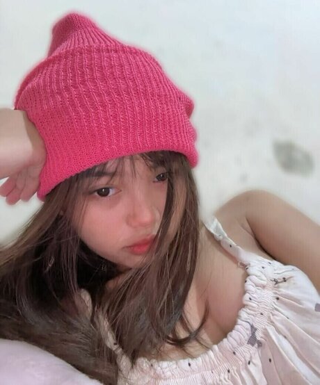 Riska Saputri perfect star pic