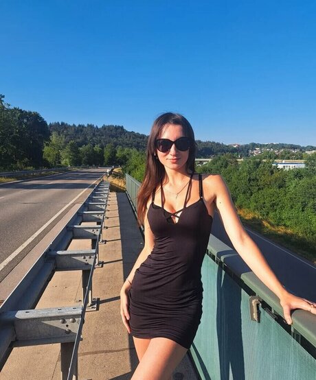 Maria Korol pornstar free pic