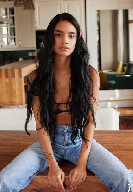 Dulce Rivera perfect model gallery