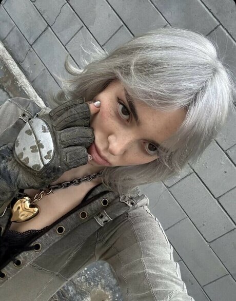 Sophie Powers nice model photos