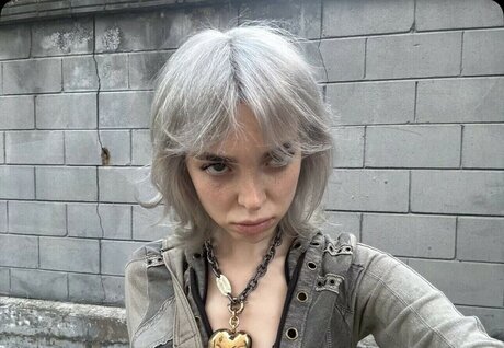 Sophie Powers star nudes gallery