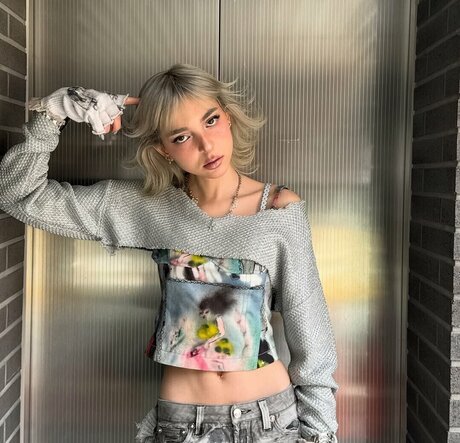 Sophie Powers star exclusive galleries