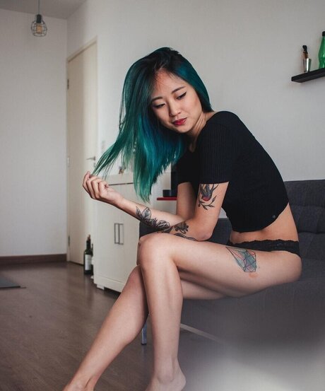 Gabi Lissa model nudes galleries