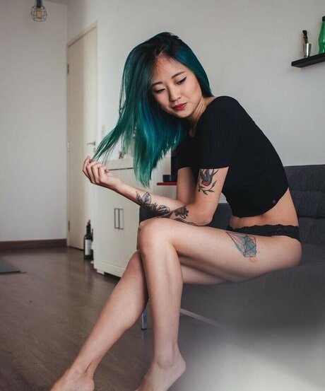 Gabi Lissa high quality pornstar archive