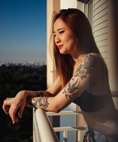 Gabi Lissa nudes pornstar pic