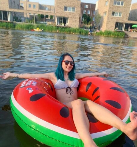 Gabi Lissa xxx star archive