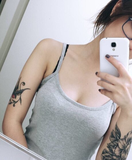 Gabi Lissa perfect model img