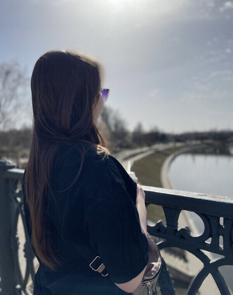 goth threesome onlyfans beautiful images