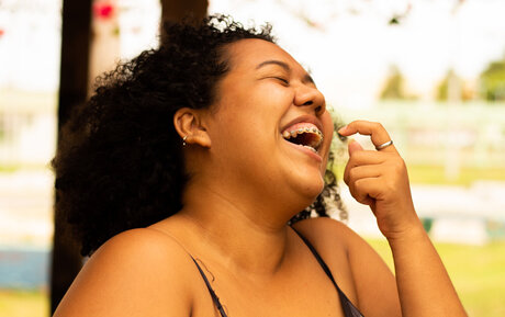 Duda Rodrigues exclusive model photo