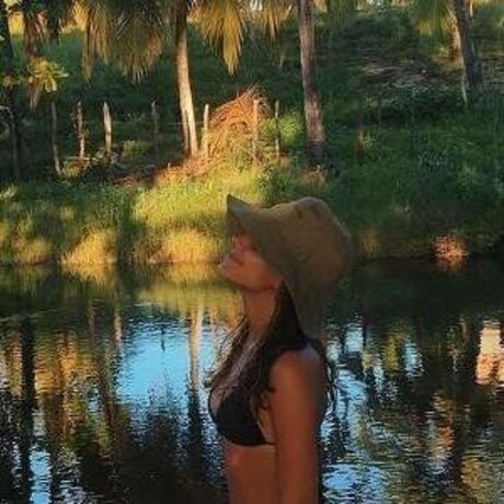 Duda Rodrigues nude pornstar gallery