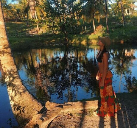 Duda Rodrigues model erotic images