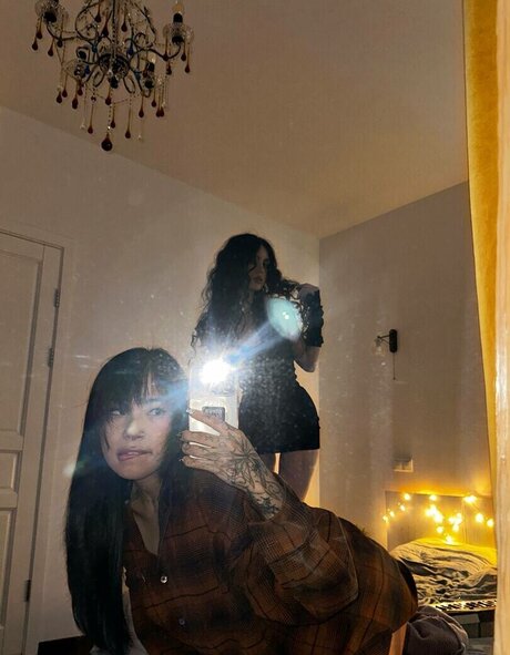 chr1swave pornographic star picture