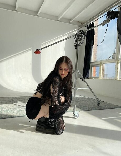 chr1swave naked pornstar pic