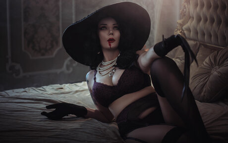 Pugoffka pretty star archive