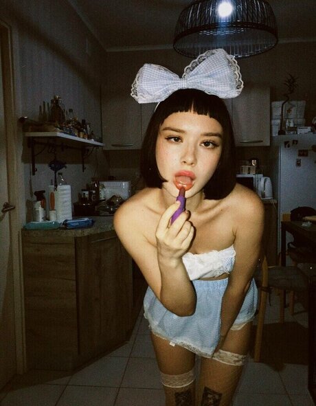 Polina Knyazeva naked pornstar pics