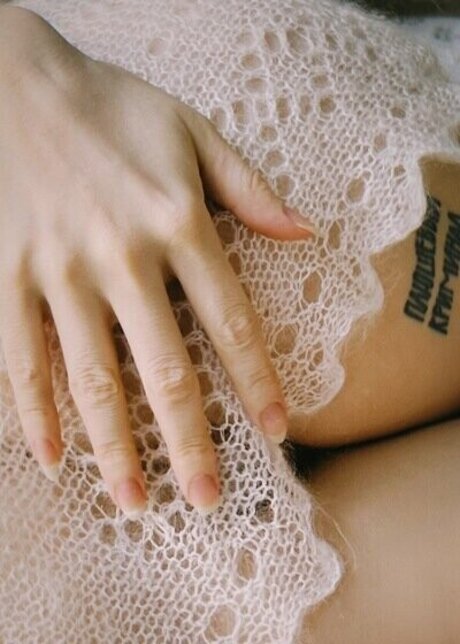 Polina Knyazeva nudes actress picture