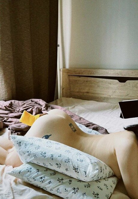 Polina Knyazeva perfect actress img